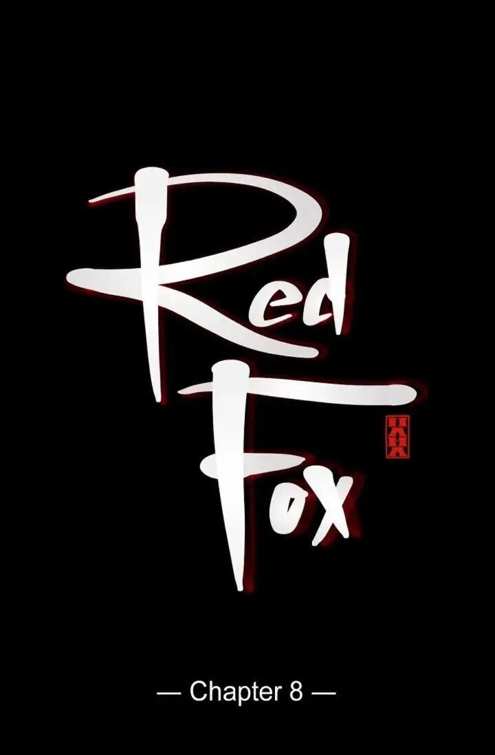 Red Fox Chapter 008 image 13