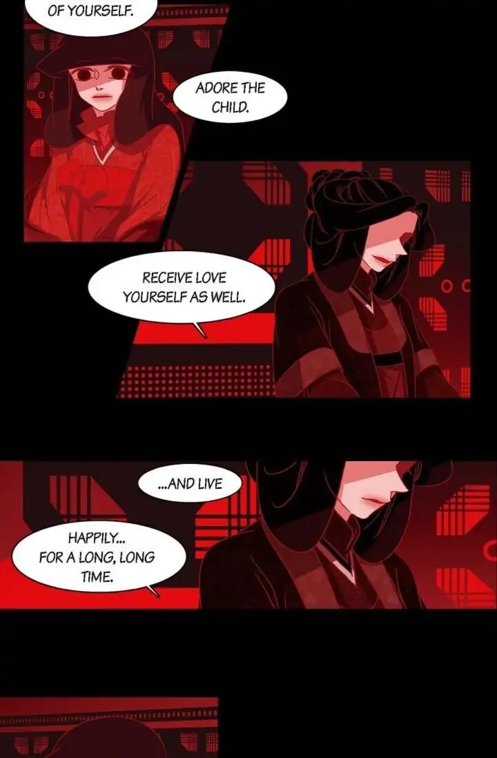 Red Fox Chapter 008 image 1