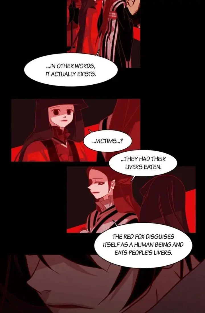Red Fox Chapter 008 image 19
