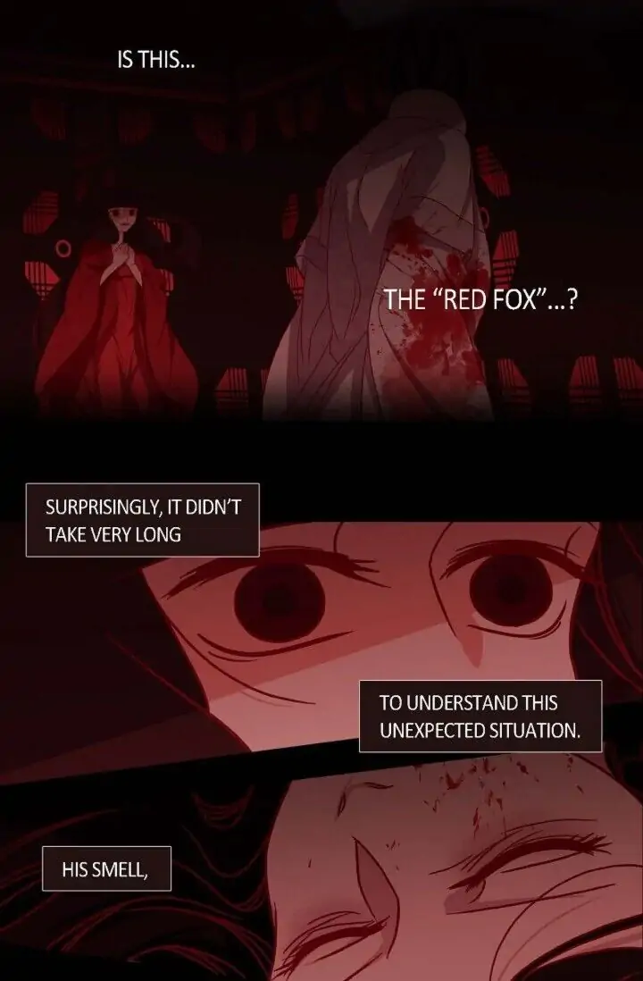 Red Fox Chapter 008 image 21