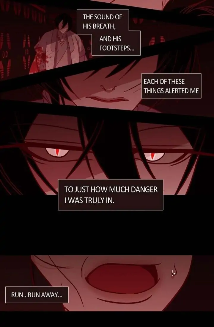 Red Fox Chapter 008 image 22