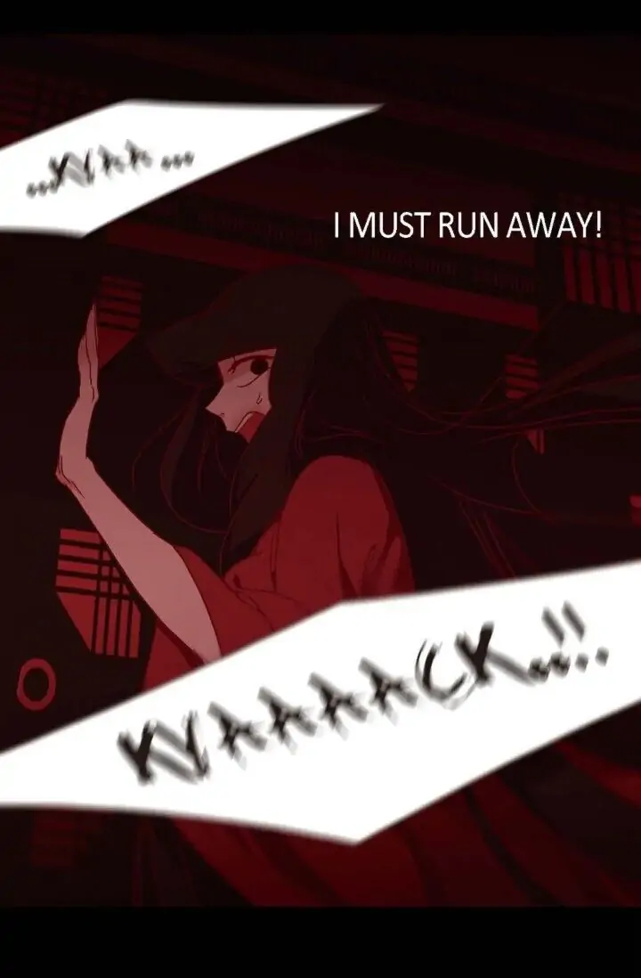 Red Fox Chapter 008 image 23