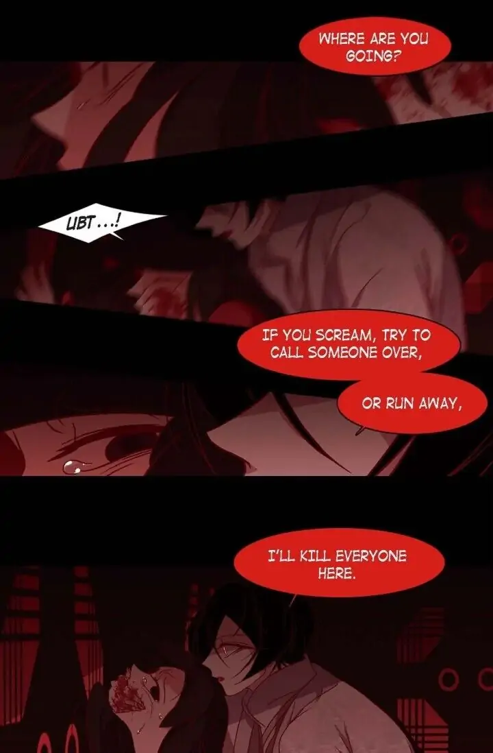 Red Fox Chapter 008 image 24