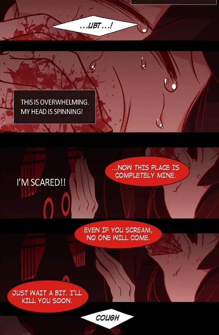 Red Fox Chapter 008 image 26