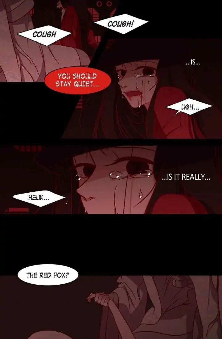 Red Fox Chapter 008 image 27