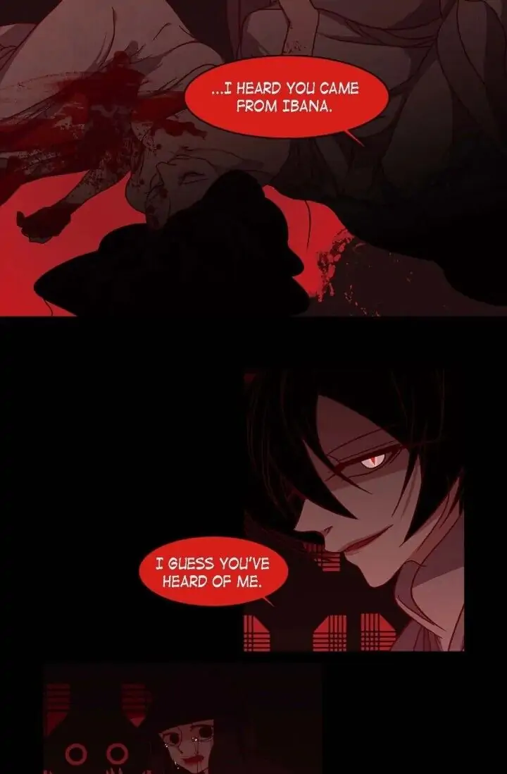 Red Fox Chapter 008 image 28