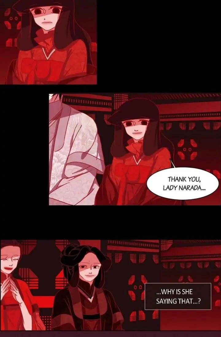 Red Fox Chapter 008 image 2
