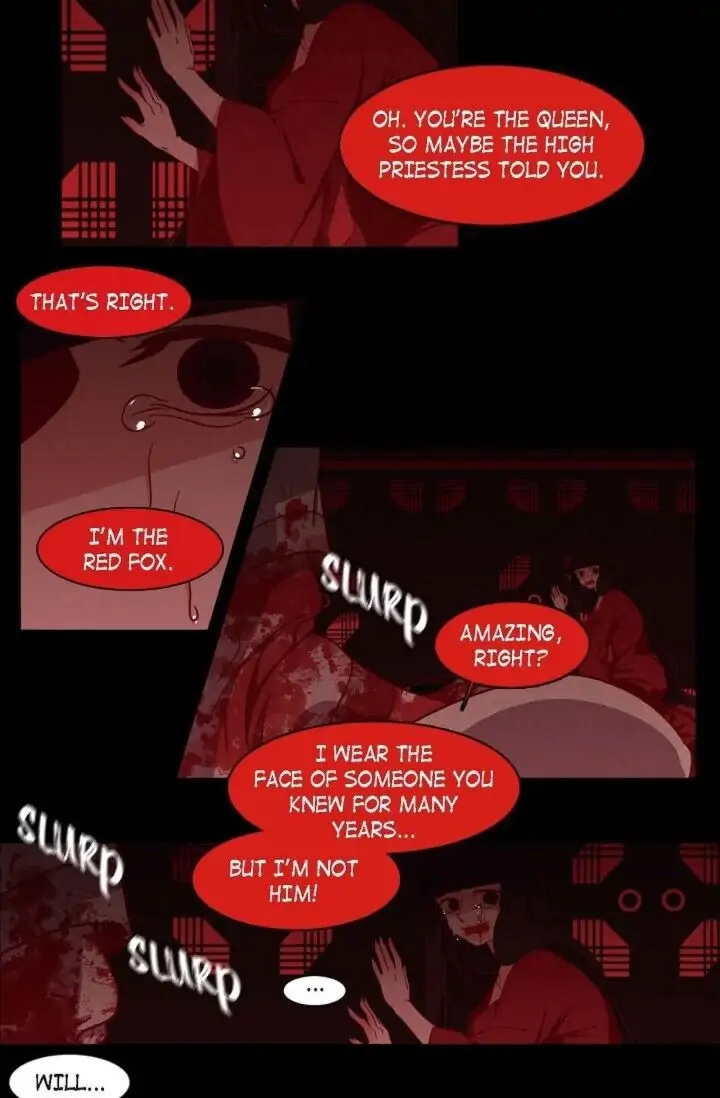 Red Fox Chapter 008 image 29