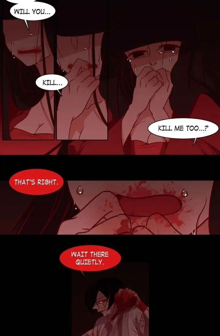 Red Fox Chapter 008 image 30