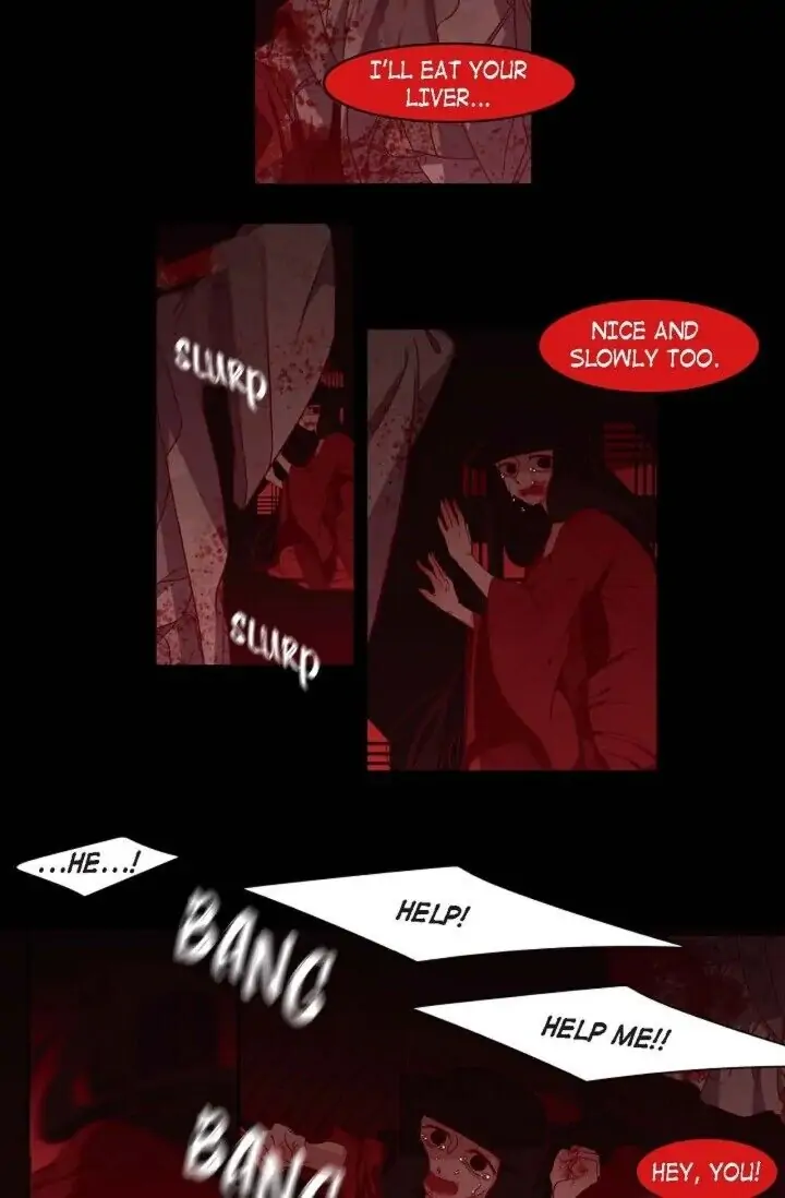 Red Fox Chapter 008 image 31