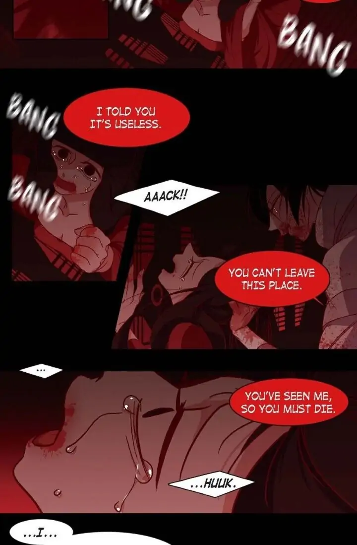 Red Fox Chapter 008 image 32