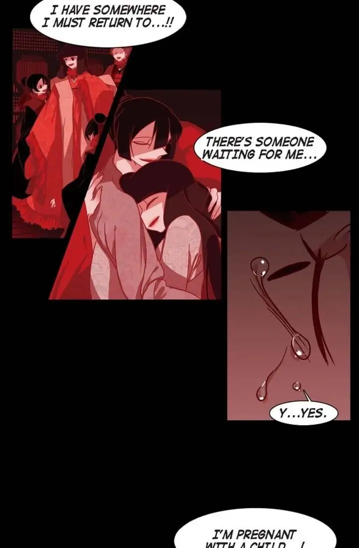 Red Fox Chapter 008 image 33