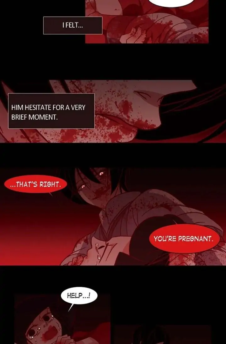 Red Fox Chapter 008 image 35