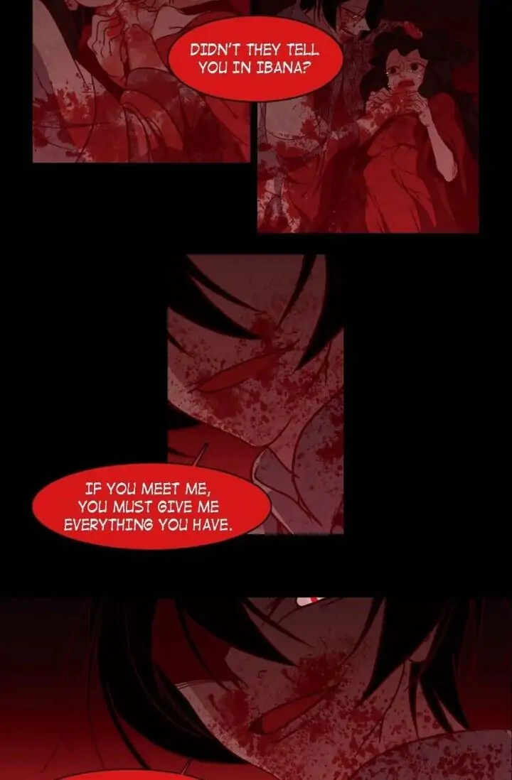 Red Fox Chapter 008 image 36