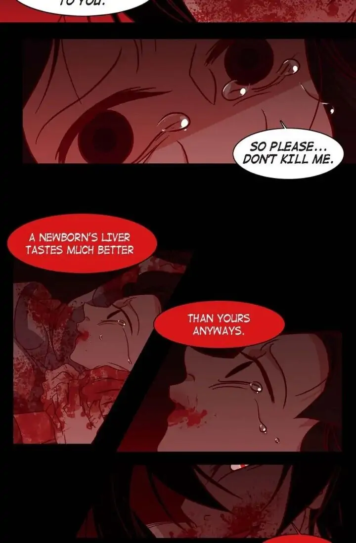 Red Fox Chapter 008 image 38