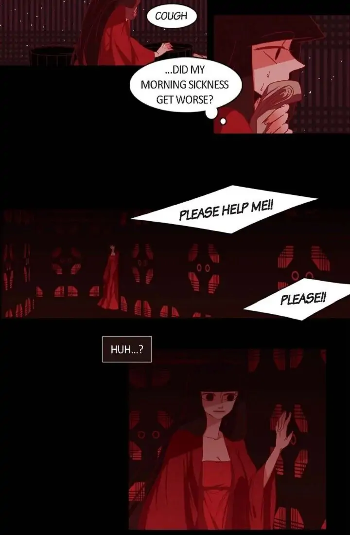 Red Fox Chapter 008 image 4