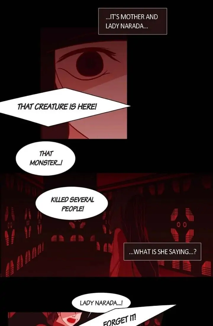 Red Fox Chapter 008 image 5