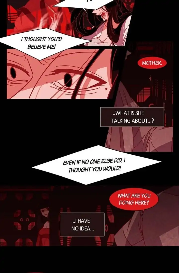 Red Fox Chapter 008 image 6