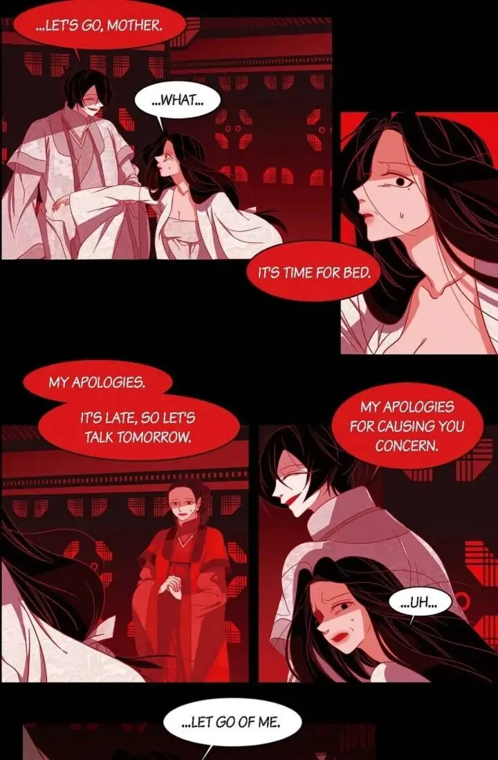 Red Fox Chapter 008 image 7