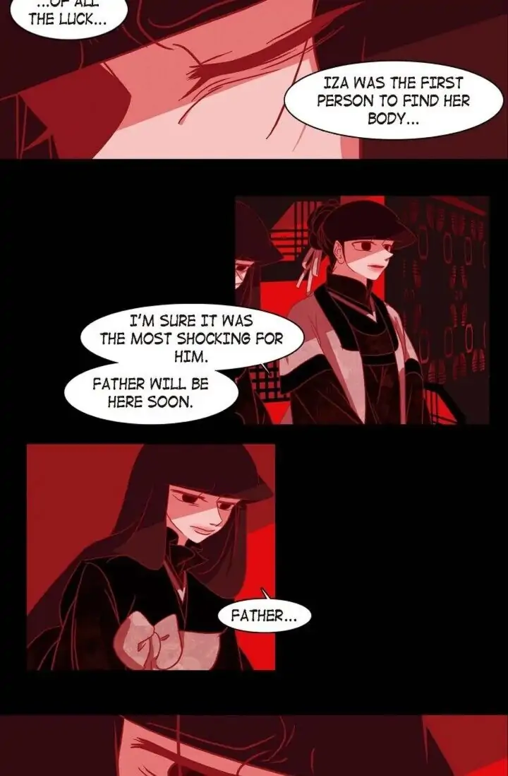 Red Fox Chapter 009 image 15