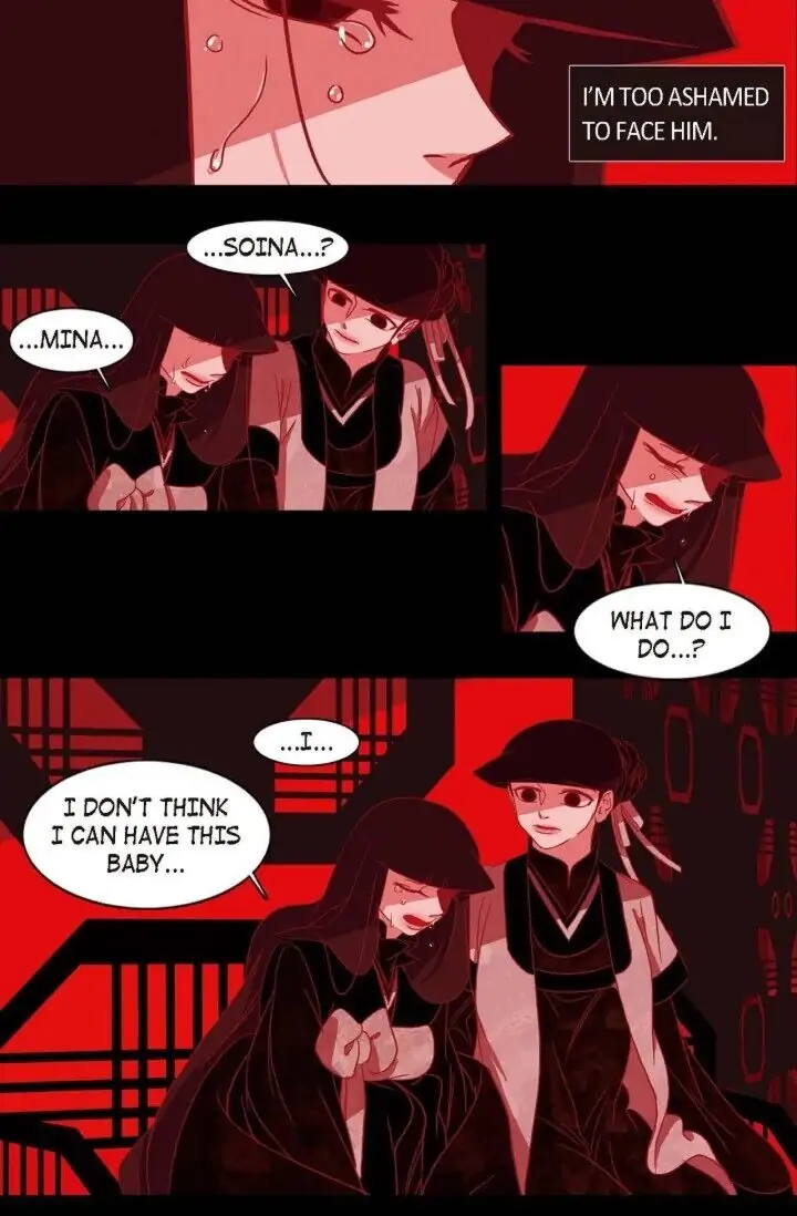 Red Fox Chapter 009 image 16