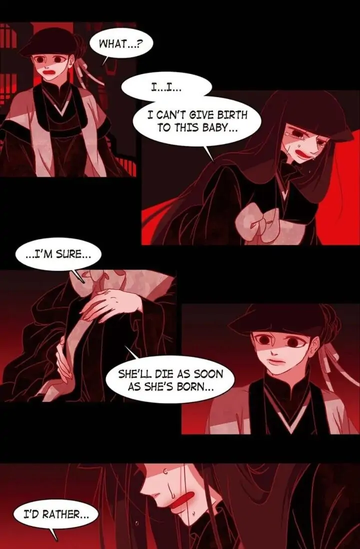 Red Fox Chapter 009 image 17