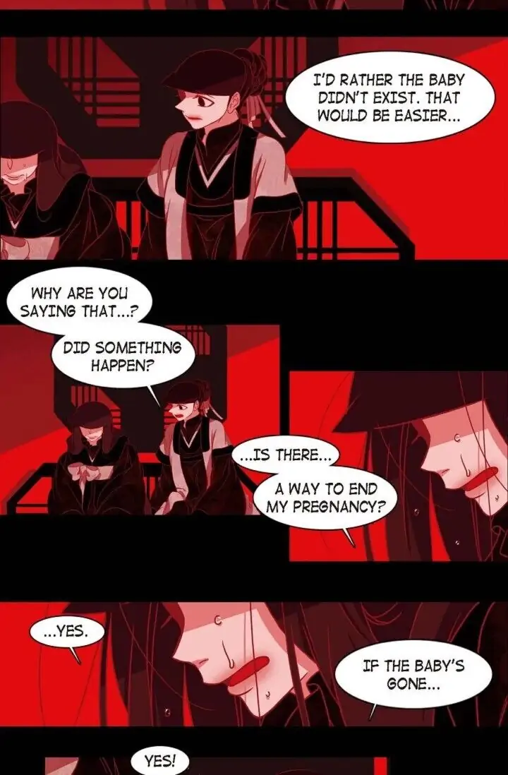 Red Fox Chapter 009 image 18