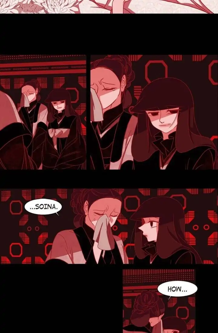 Red Fox Chapter 009 image 1