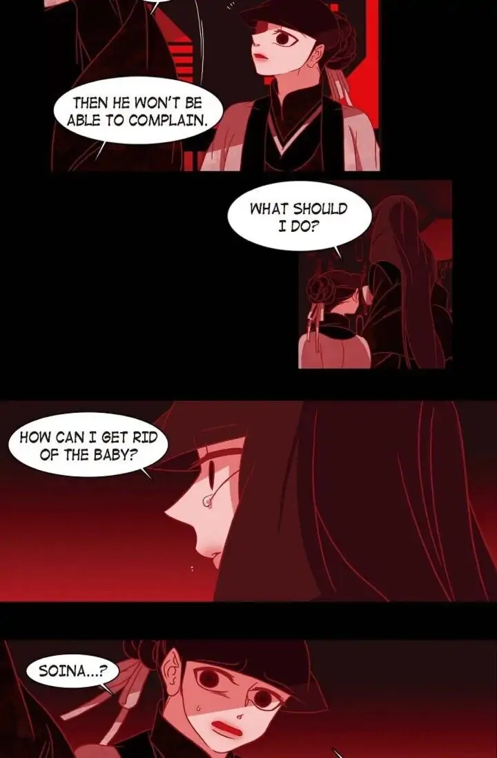 Red Fox Chapter 009 image 19