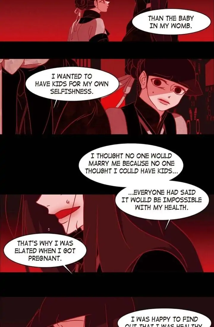 Red Fox Chapter 009 image 21