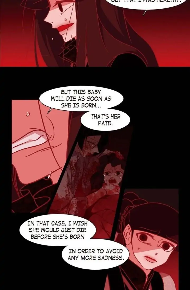 Red Fox Chapter 009 image 22