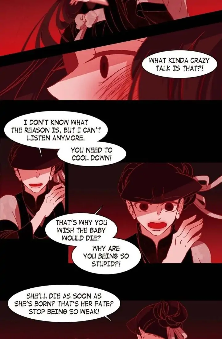 Red Fox Chapter 009 image 24