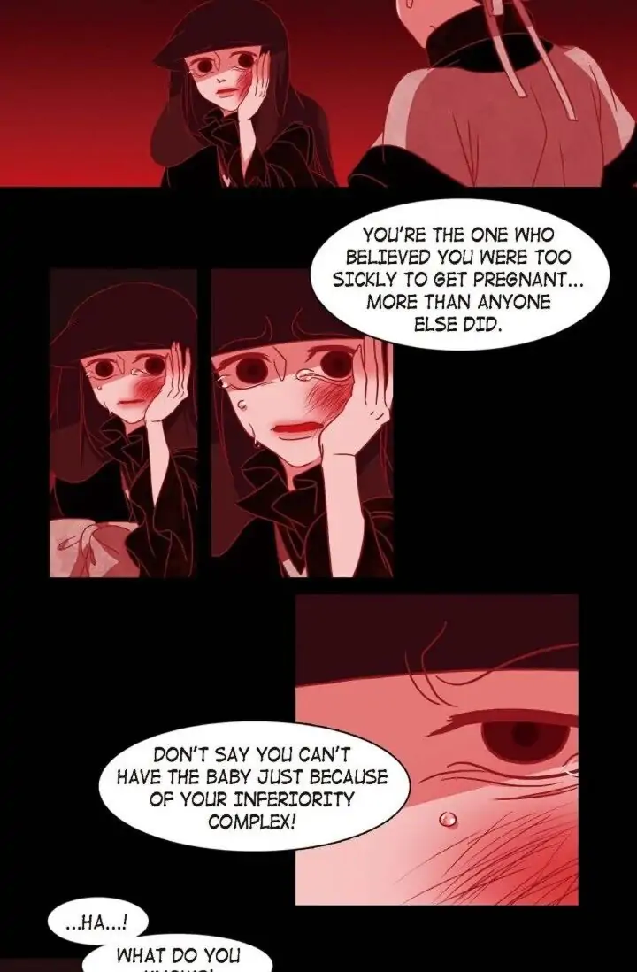 Red Fox Chapter 009 image 25