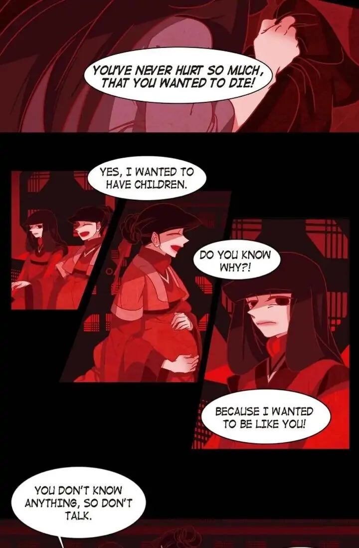 Red Fox Chapter 009 image 27