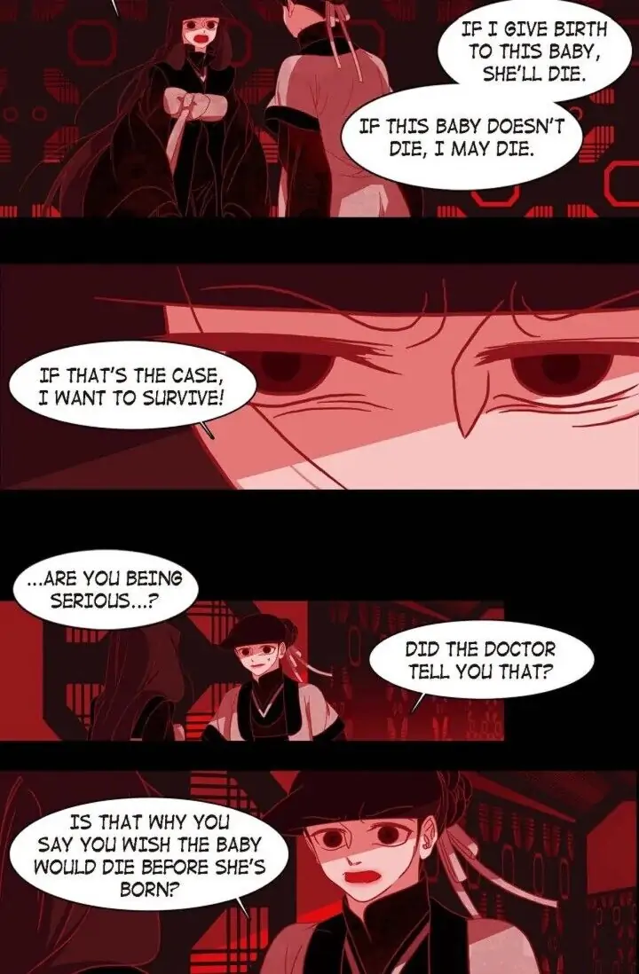 Red Fox Chapter 009 image 28