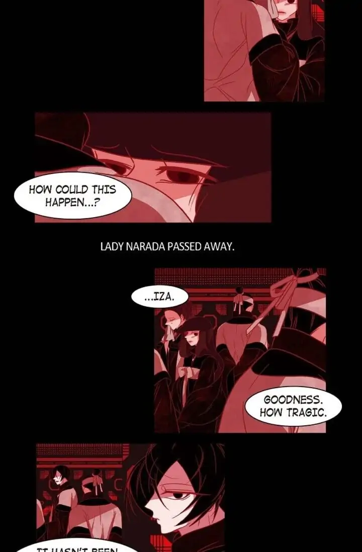 Red Fox Chapter 009 image 2