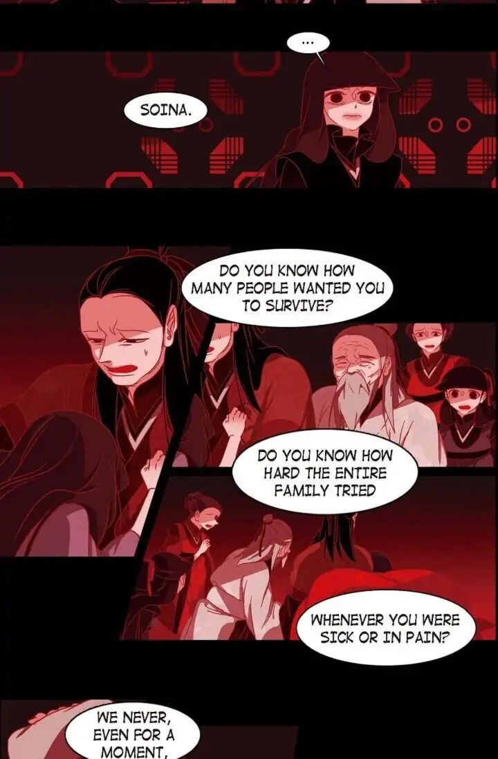 Red Fox Chapter 009 image 29