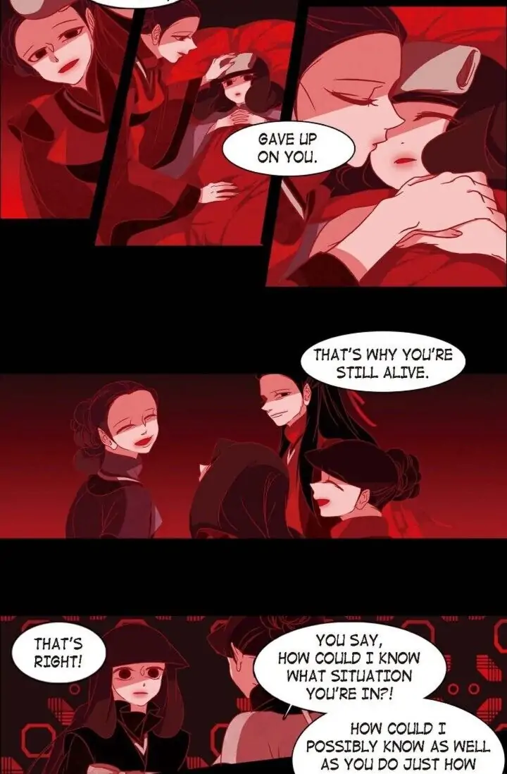 Red Fox Chapter 009 image 30