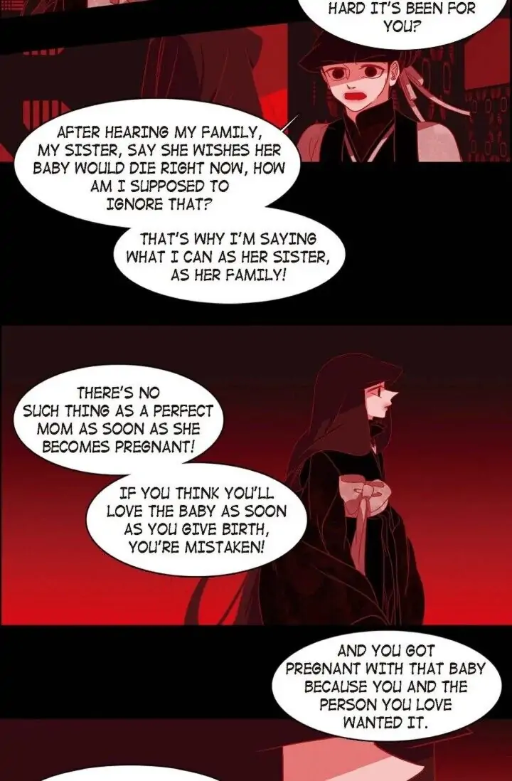 Red Fox Chapter 009 image 31