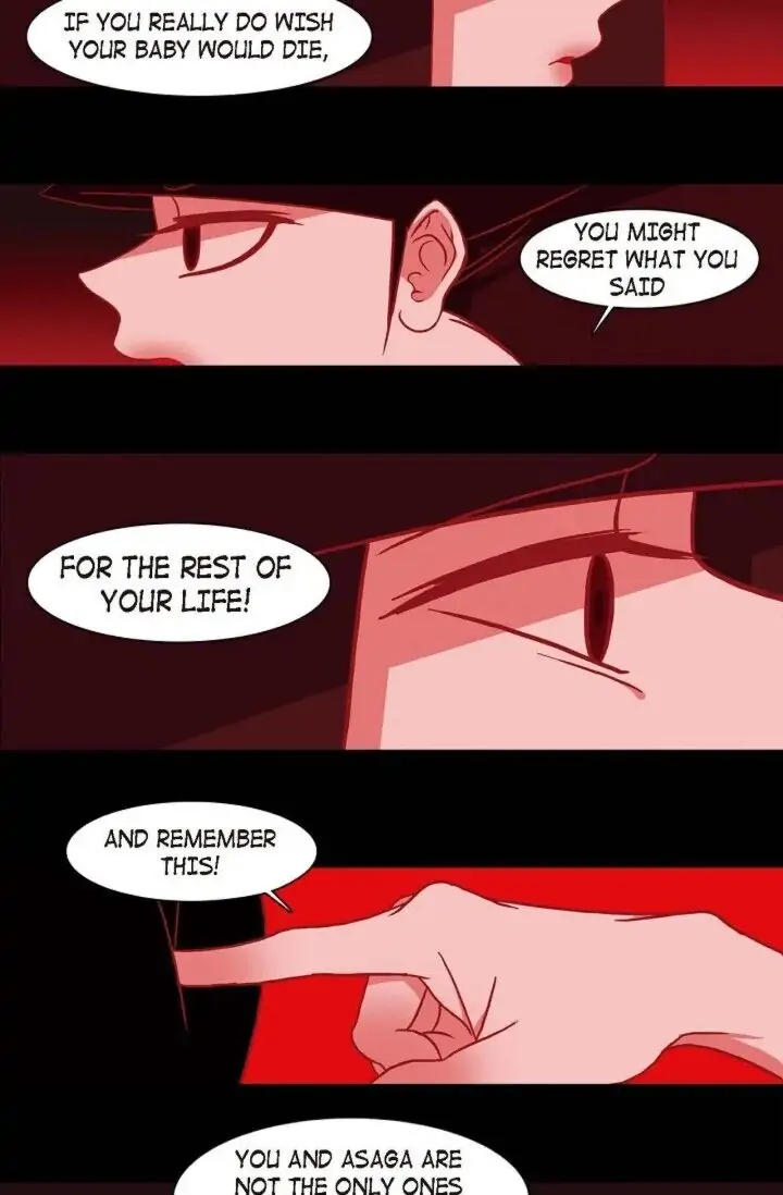 Red Fox Chapter 009 image 32