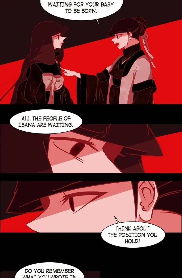 Red Fox Chapter 009 image 33