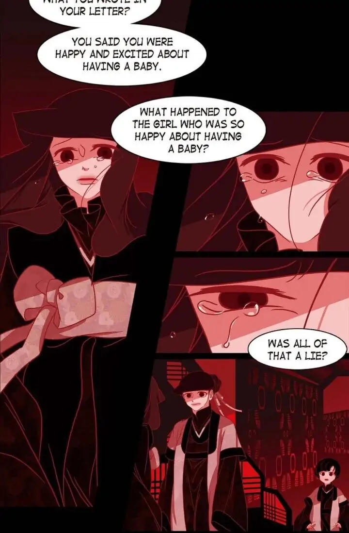 Red Fox Chapter 009 image 34