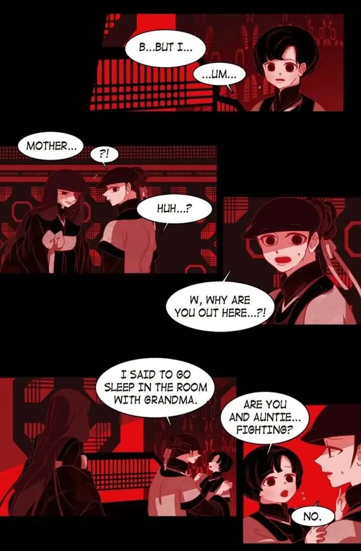 Red Fox Chapter 009 image 35