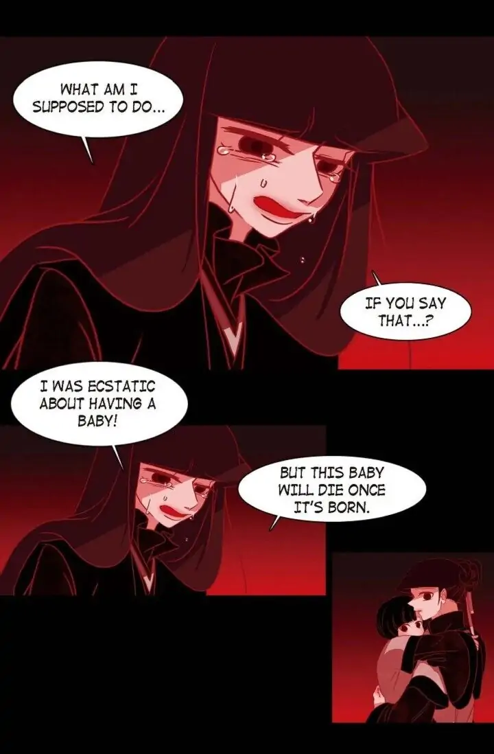 Red Fox Chapter 009 image 36