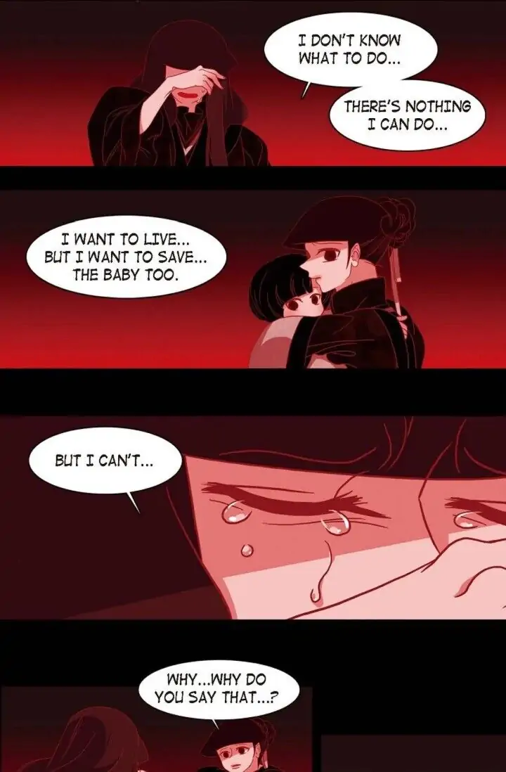 Red Fox Chapter 009 image 37