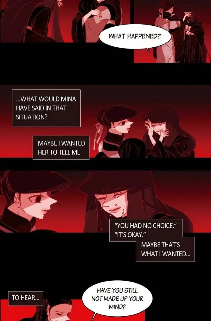 Red Fox Chapter 009 image 38