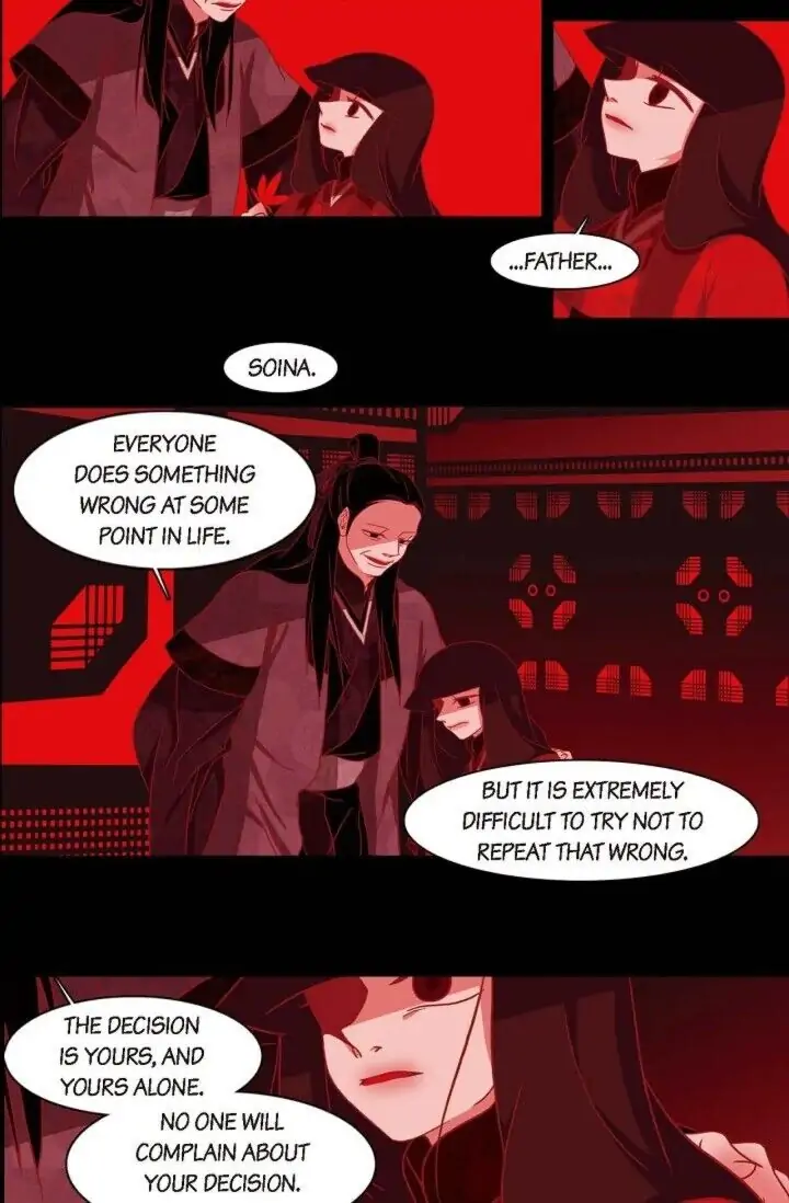 Red Fox Chapter 009 image 39