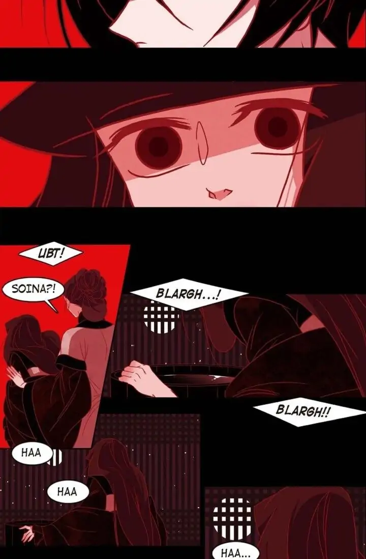 Red Fox Chapter 009 image 4