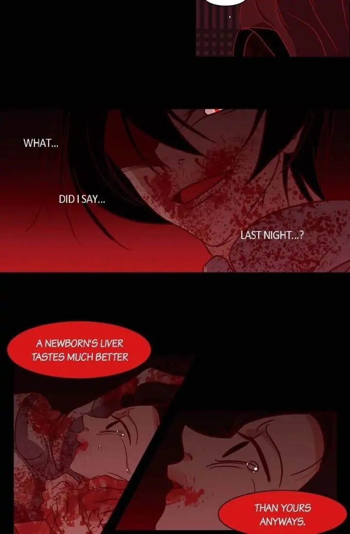 Red Fox Chapter 009 image 5