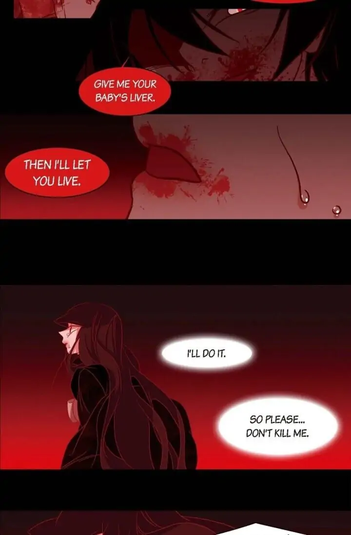Red Fox Chapter 009 image 6